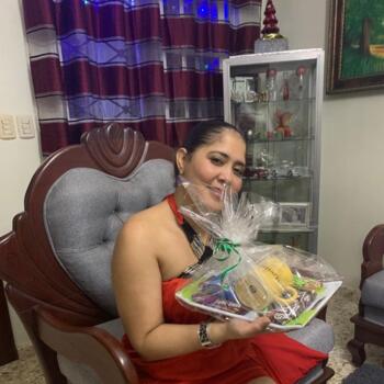 Babysitter in Concepción de la Vega: Lisbeth