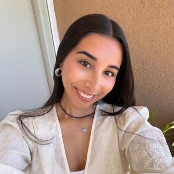 Niñera en Valparaíso: Sofia