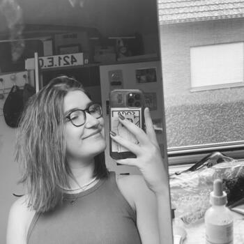 Babysitter in Leuven: Marie