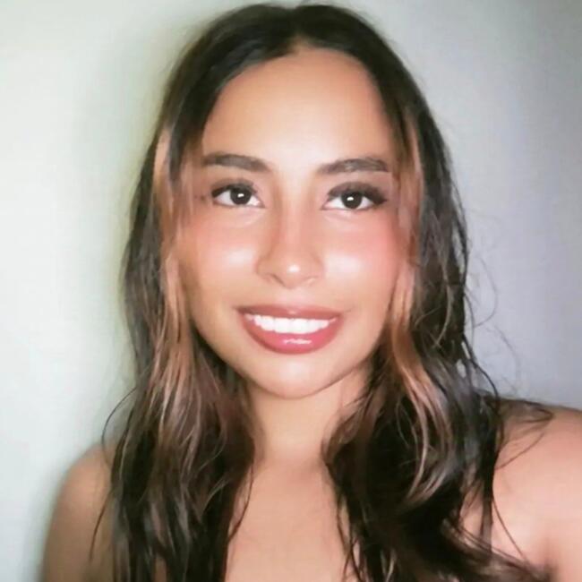 Babysitter in La Chorrera: Andrea