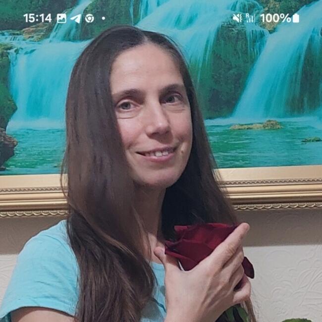 Babysitter in Sîngera: Ольга