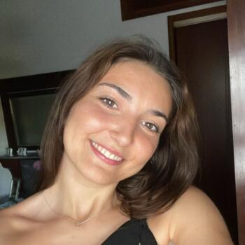 Babysitter in Cascais: Ines