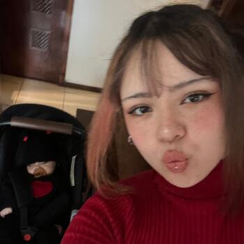 Trabajo para niñera en Maipú: trabajo de niñera Josefa blaya