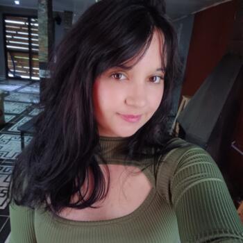 Niñera en Treinta y Tres: Celeste