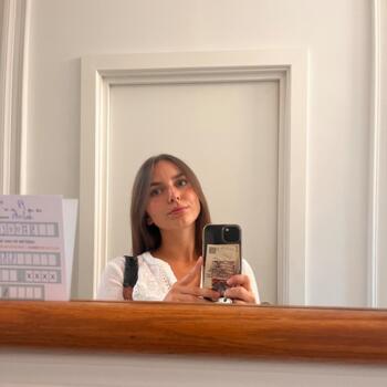 Babysitter in Maastricht: Brigitta