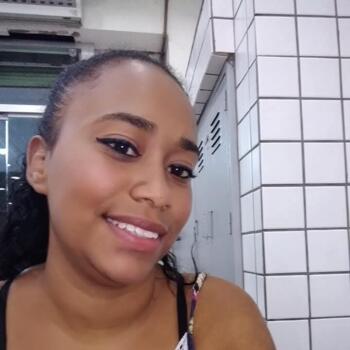 Babá em São Paulo: Andressa Rúbia