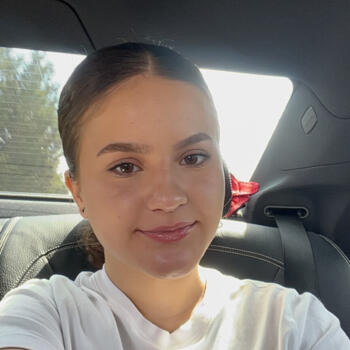 Babysitter in Craiova: Antonia