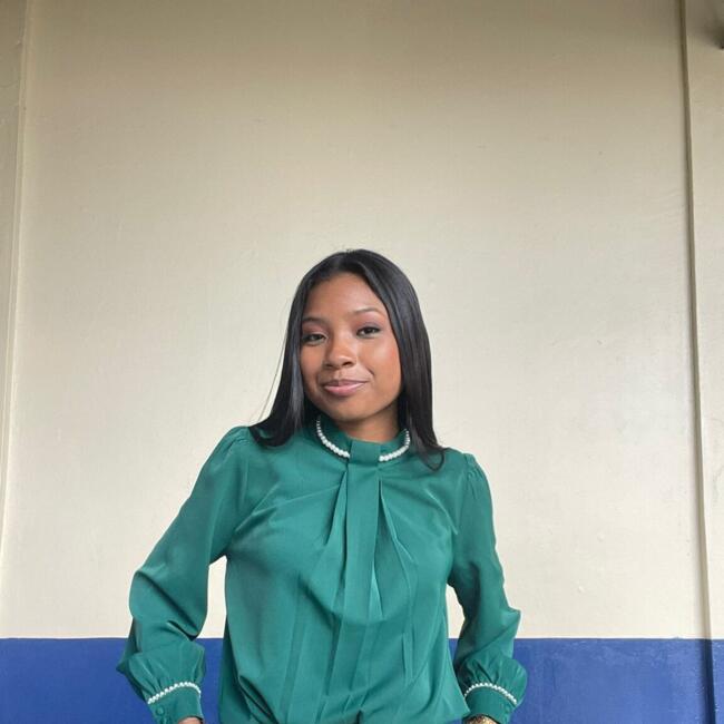 Niñera en San Miguelito: Yaniselis