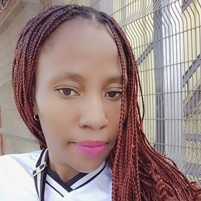 Nanny in Lusikisiki: Zanele