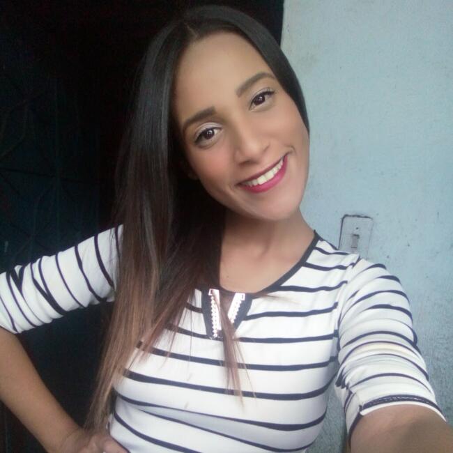 Babysitting job in Caracas: Stefani