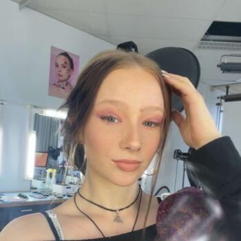 Babysitter in Anvers: Aela