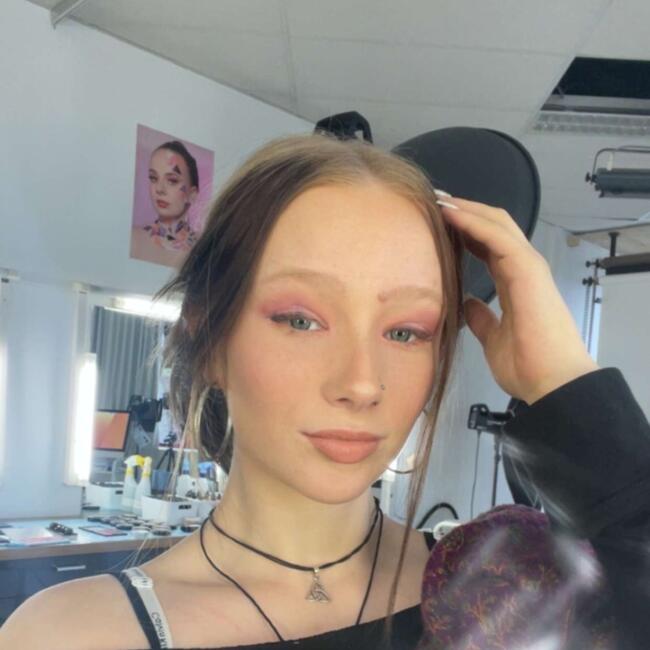 Babysitter in Anvers: Aela