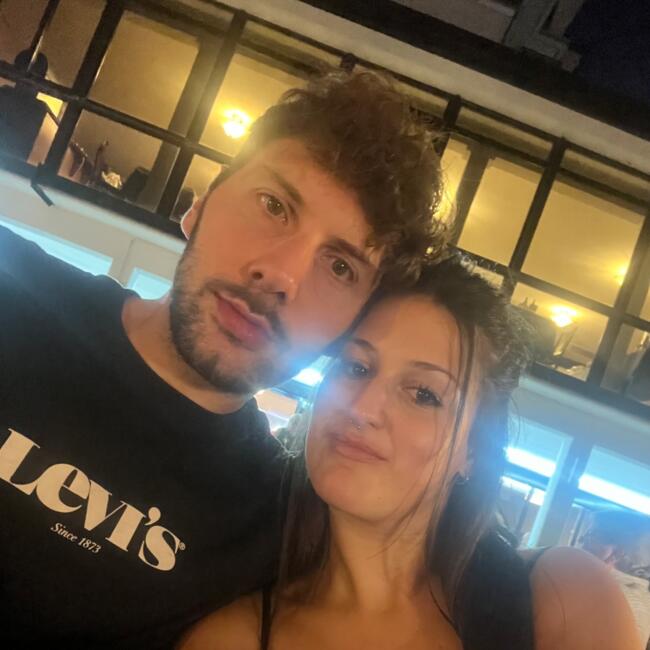 Lavoro per babysitter a Busto Arsizio: Stefania