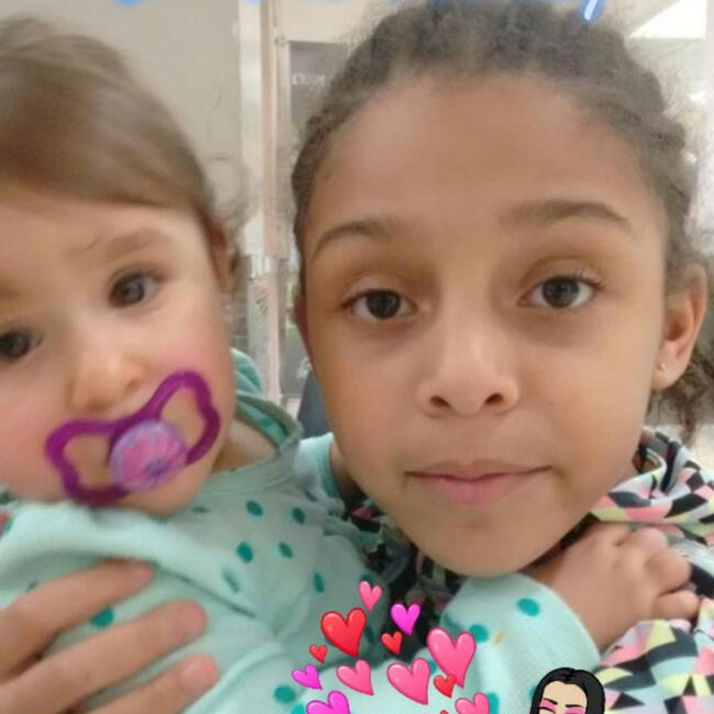 Babysitter in Etobicoke: Syria