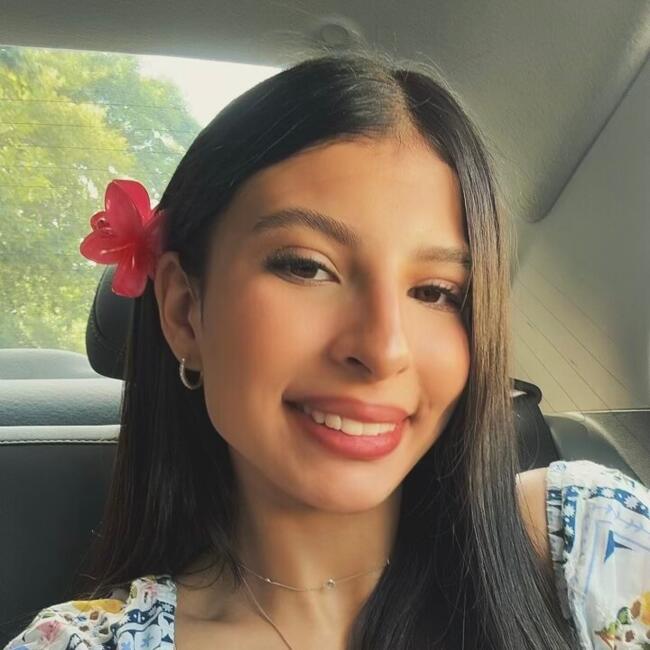 Babysitter in Jundiaí: Brenda