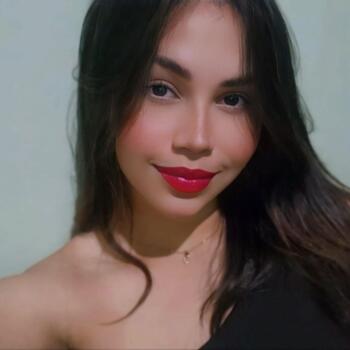 Babysitter in Fortaleza: Emilly