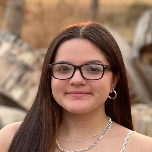 Babysitter in Cheney: Ashley