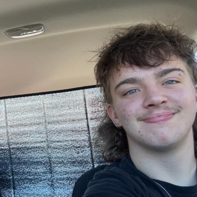 Babysitter in Canberra: Arlo