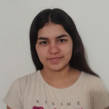 Niñera en Quilmes: Jessica