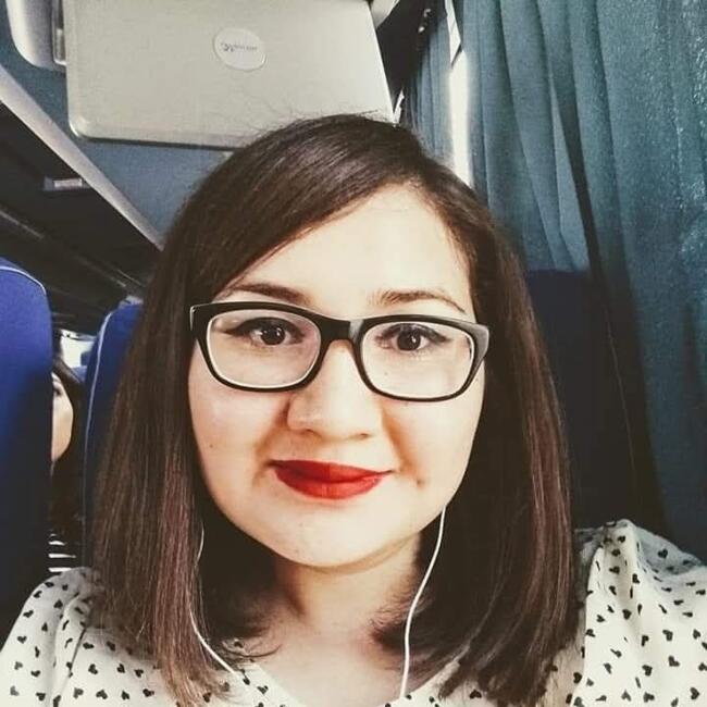 Babysitter in Aguascalientes: Brenda Lizbeth