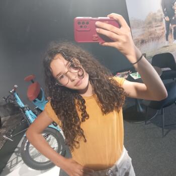 Gastouder in Geleen: Joulia