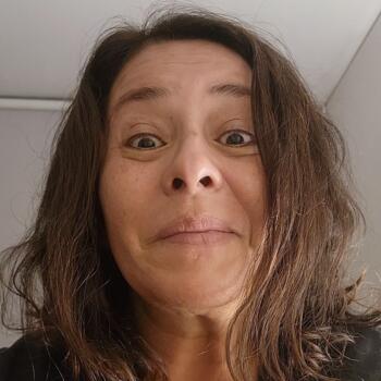 Niñera en Santiago de Chile: Ximena