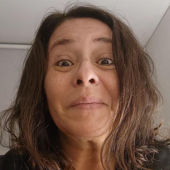 Niñera en Santiago de Chile: Ximena