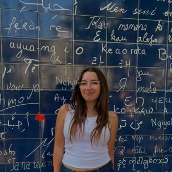 Babysitter in Sartrouville: Aloïse