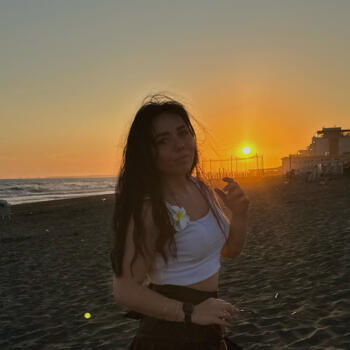 Babysitter a Velletri: Alessia