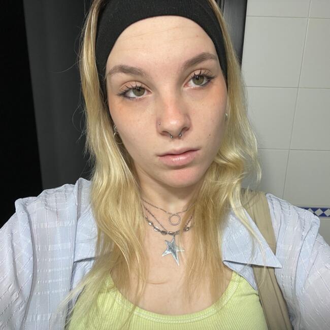 Canguro en Bormujos: Natalia