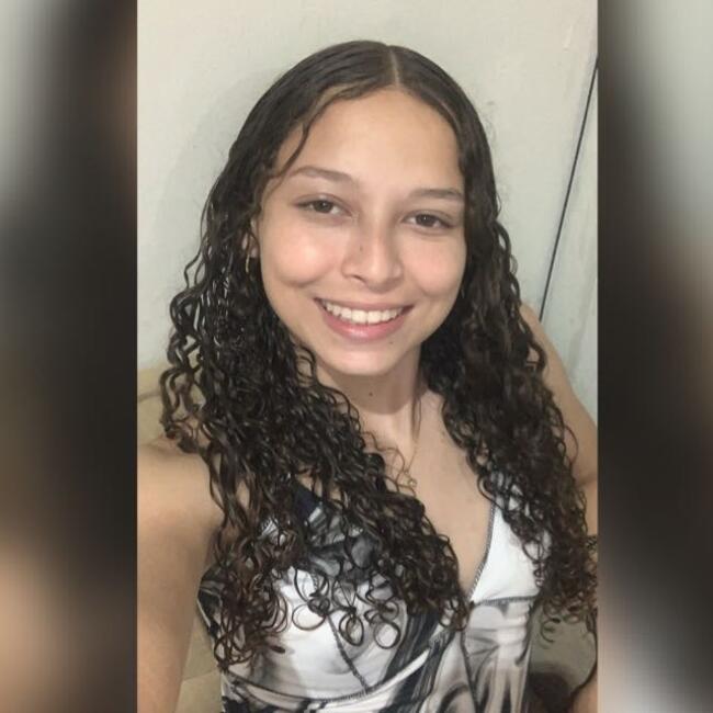 Babá em Natal: Gabriela