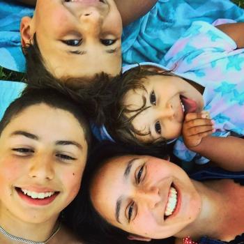 Babysitter Loures: Joana
