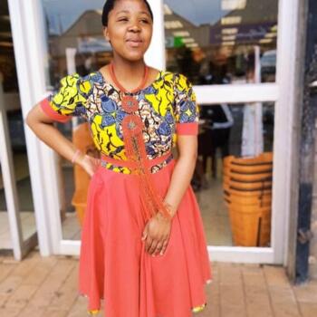 Babysitter in Johannesburg: Ndileka