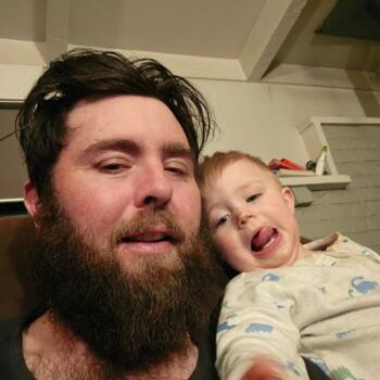 Babysitting job in Ashburton: babysitting job Evan