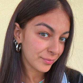 Babysitter in Loro Piceno: Martina