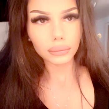 Babysitter in Tuusula: Jasmin