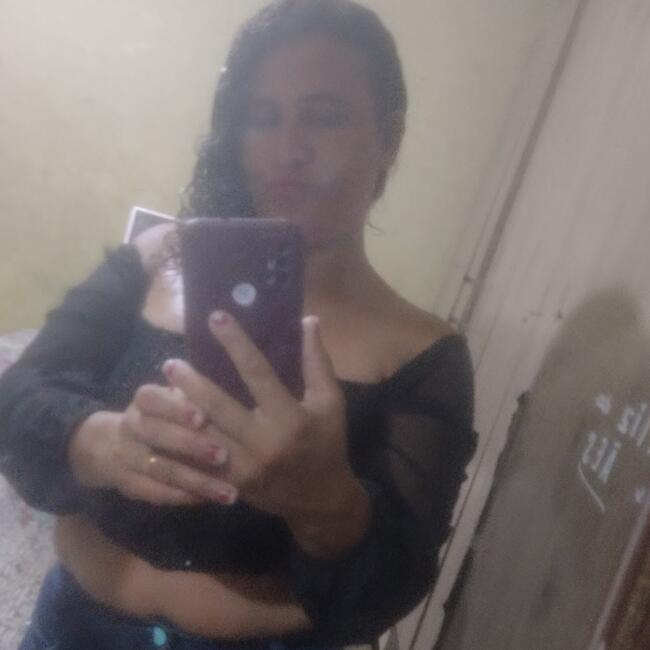 Babysitter in Vitória da Conquista: Suelane