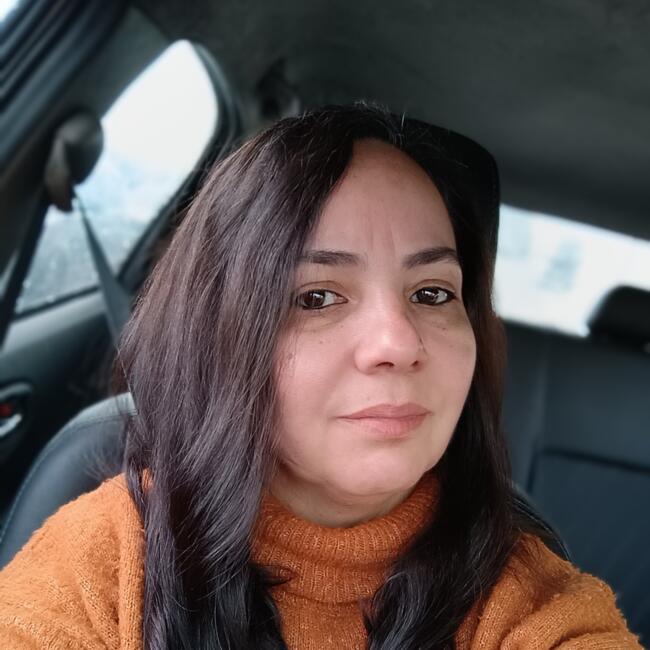 Babysitter in São Paulo: Helena