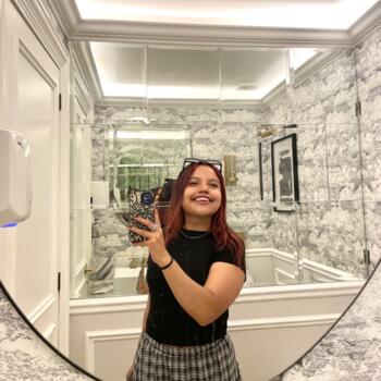 Niñera Ciudad de México: Miriam