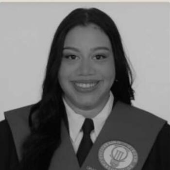 Babysitter in Saint-Pée-sur-Nivelle: Paloma