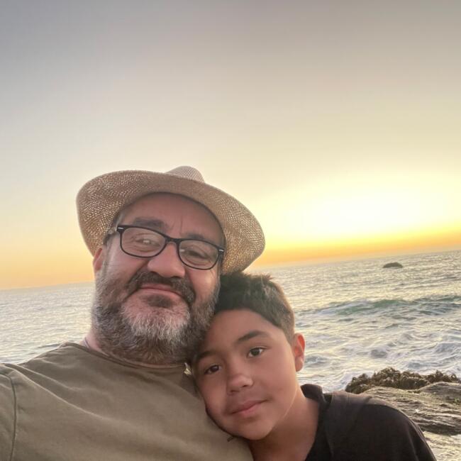 Babysitting job in La Granja: Rodrigo