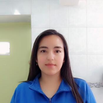 Niñera en Vallenar: Constanza