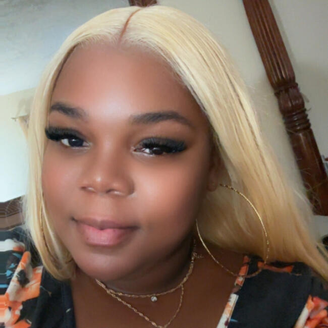 Nanny in Fort Lauderdale: Marley