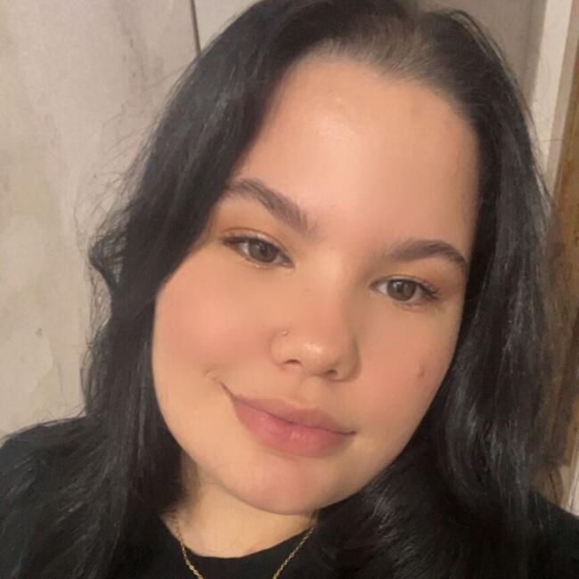 Babysitter in Campinas: DENISE