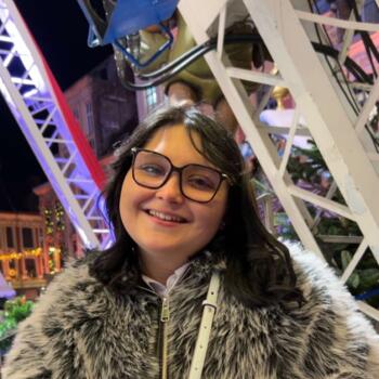 Babysitter in Wattrelos: Leane