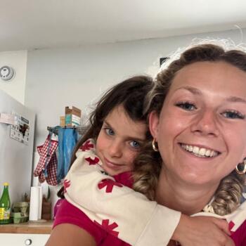 Babysitter Bordeaux: Rosalie