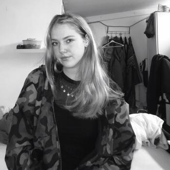Babysitters in Alphen aan den Rijn: Esmee