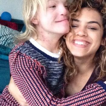 Babysitter in Amsterdam: Mariana