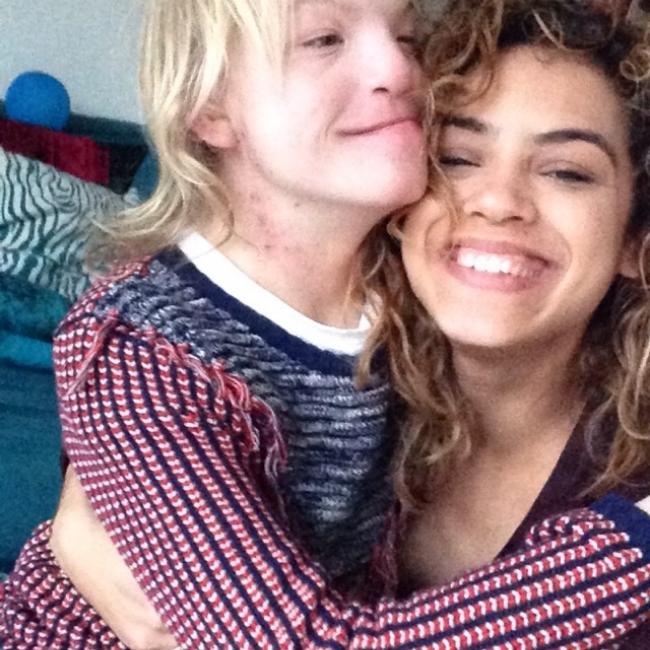 Babysitter in Amsterdam: Mariana
