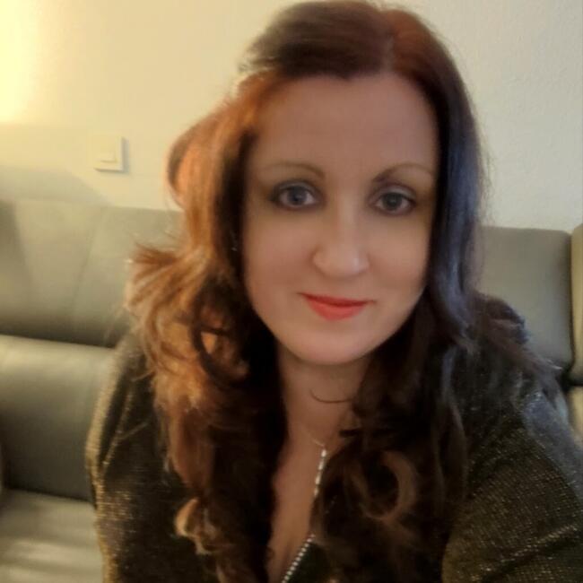 Niñera en Alcalá de Henares: Bárbara